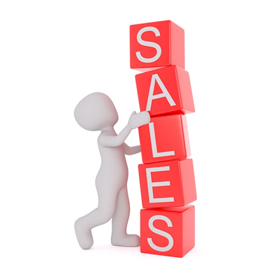 salesecommerce